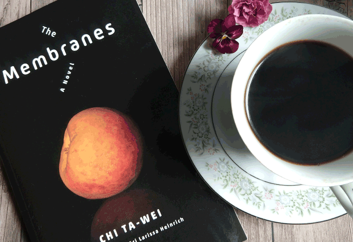 Membranes by Chi Ta-Wei